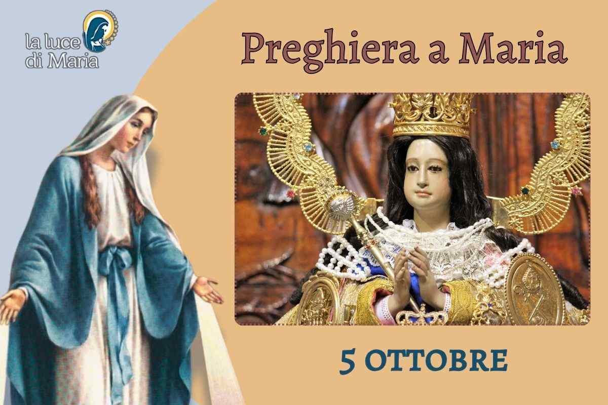 5 ottobre: Madonna di Zapopan, invocata come «Generalessa»