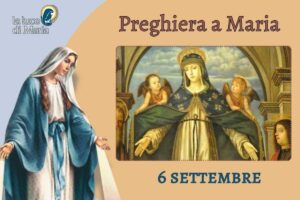 Madonna della Misericordia
