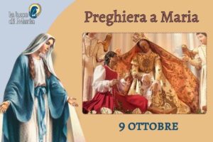 Madonna della Gamba
