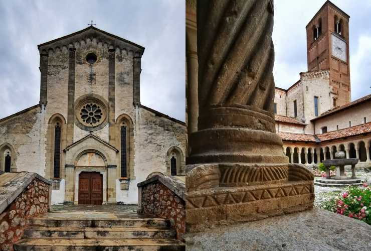 Abbazia di Follina