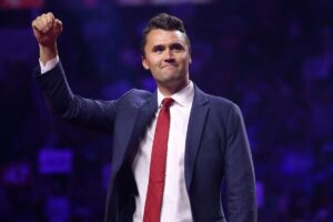 Charlie Kirk