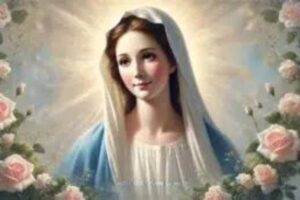 la madonna