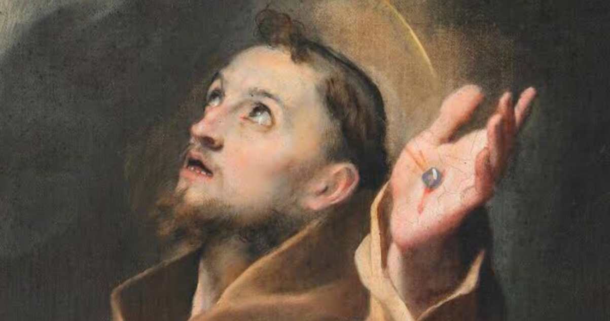 San Francesco e il mistero delle stimmate a La Verna: il racconto della sua esperienza mistica