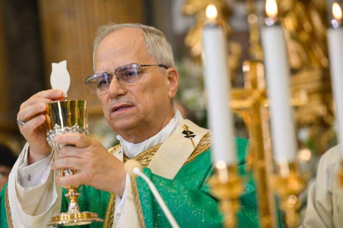 Papa Leone XIV: l’annuncio pasquale può cambiare la vita di tutti