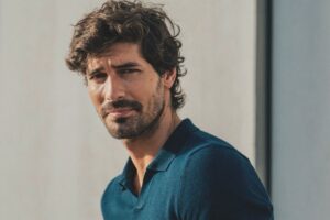 Pablo Garcia