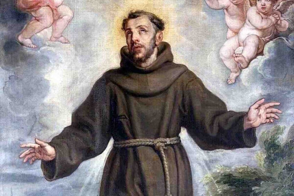 San Francesco