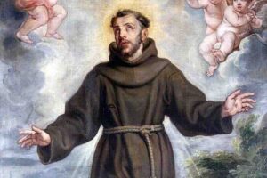 San Francesco