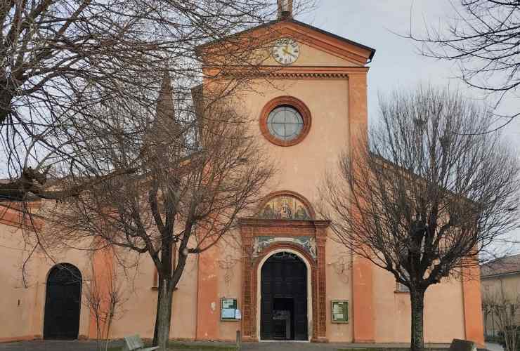 Santuario Madonna della Fontana di Casalmaggiore