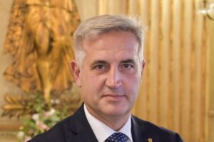 Sergio Fontana