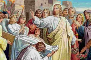 Vangelo 16 settembre 2025