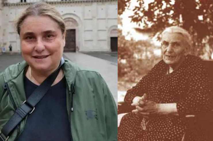 antonia salzano e assunta carlini