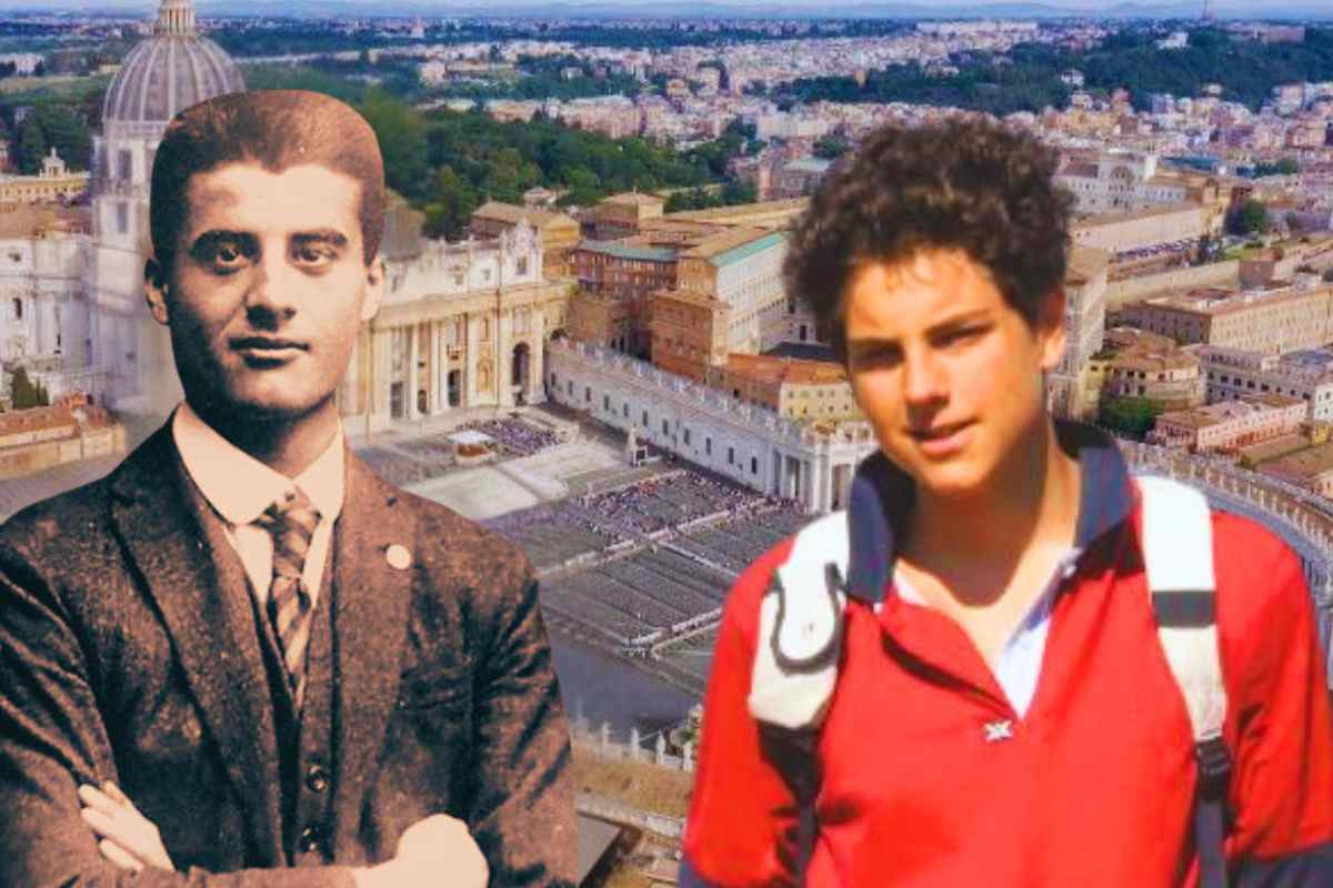 Acutis e Frassati, modello per i giovani: a un passo dalla Santità