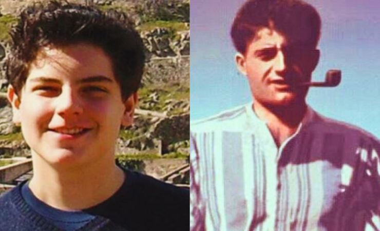 carlo acutis pier giorgio frassati