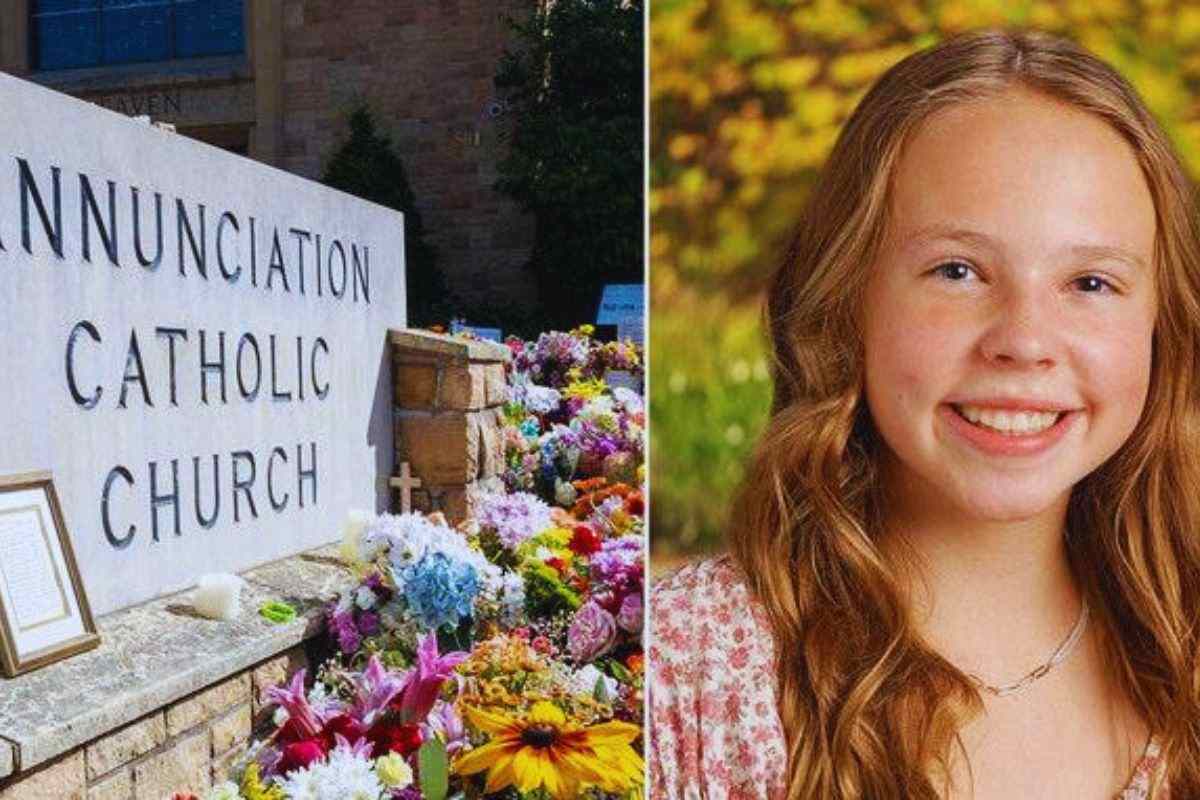 Strage di Minneapolis: la miracolosa guarigione della bambina colpita al cervello da un proiettile