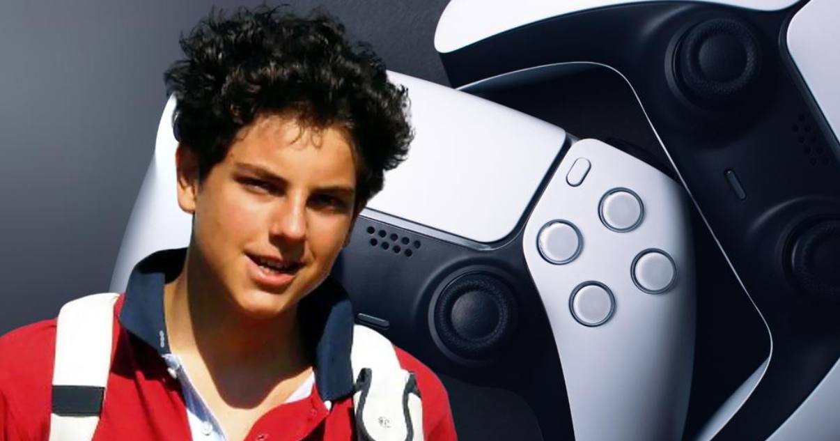 La PlayStation di Carlo Acutis: diventerà reliquia di secondo grado?