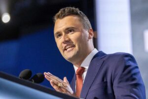 charlie kirk