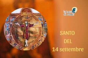 Esaltazione della Santa Croce