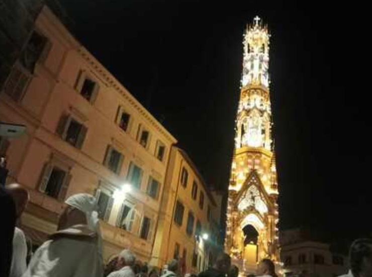 Festa Santa Rosa