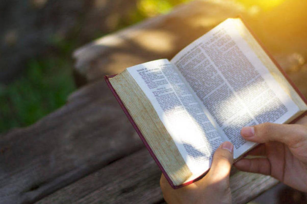 Il potere nascosto della Bibbia: 5 motivi per cui può cambiarti la vita Il potere nascosto della Bibbia: 5 motivi per cui può cambiarti la vita