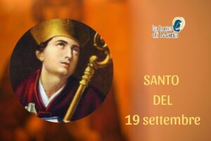 San Gennaro