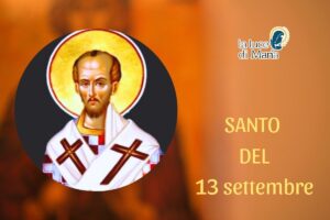 San Giovanni Crisostomo