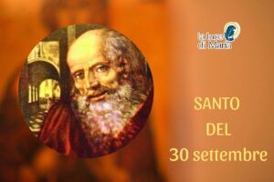 San Girolamo