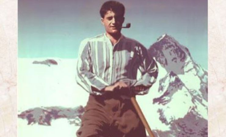 san piergiorgio frassati