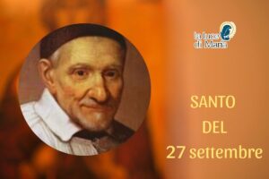 San Vincenzo de' Paoli