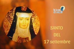Santa Ildegarda di Bingen