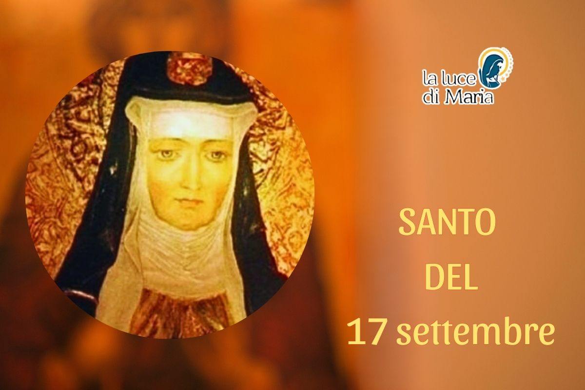 Oggi 17 settembre è la festa di Santa Ildegarda di Bingen: la grande mistica esperta di arti e scienza