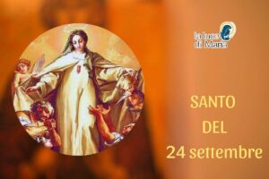 Santa Maria della Mercede