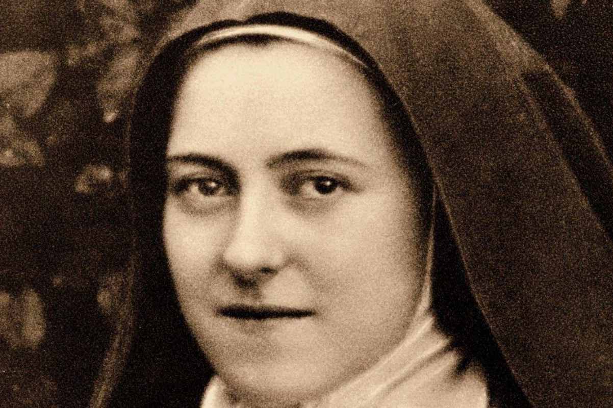 santa teresa di lisieux