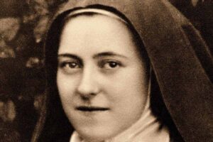 santa teresa di lisieux