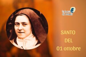 Santa Teresa del Bambin Gesù