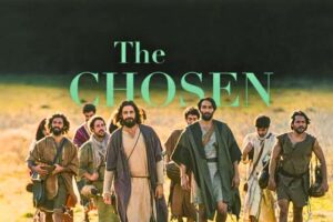 The chosen
