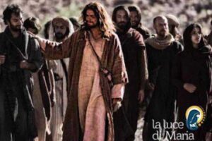 vangelo 1 ottobre 2025