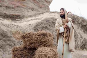 vangelo 25 settembre