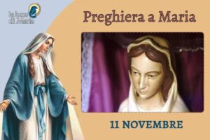 Maria Bianca Stella del Mare