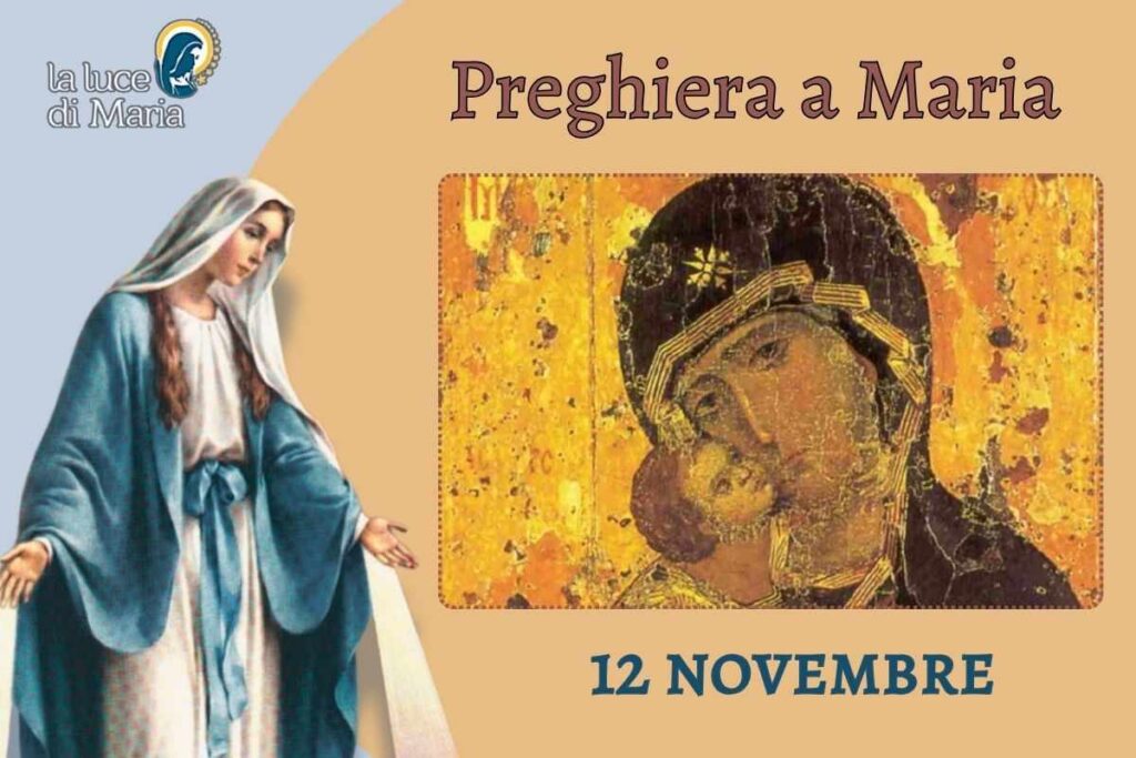 Madonna della Tenerezza