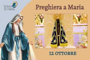 Madonna di Aparecida