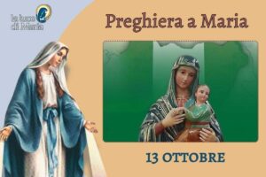 Madonna di Benin City