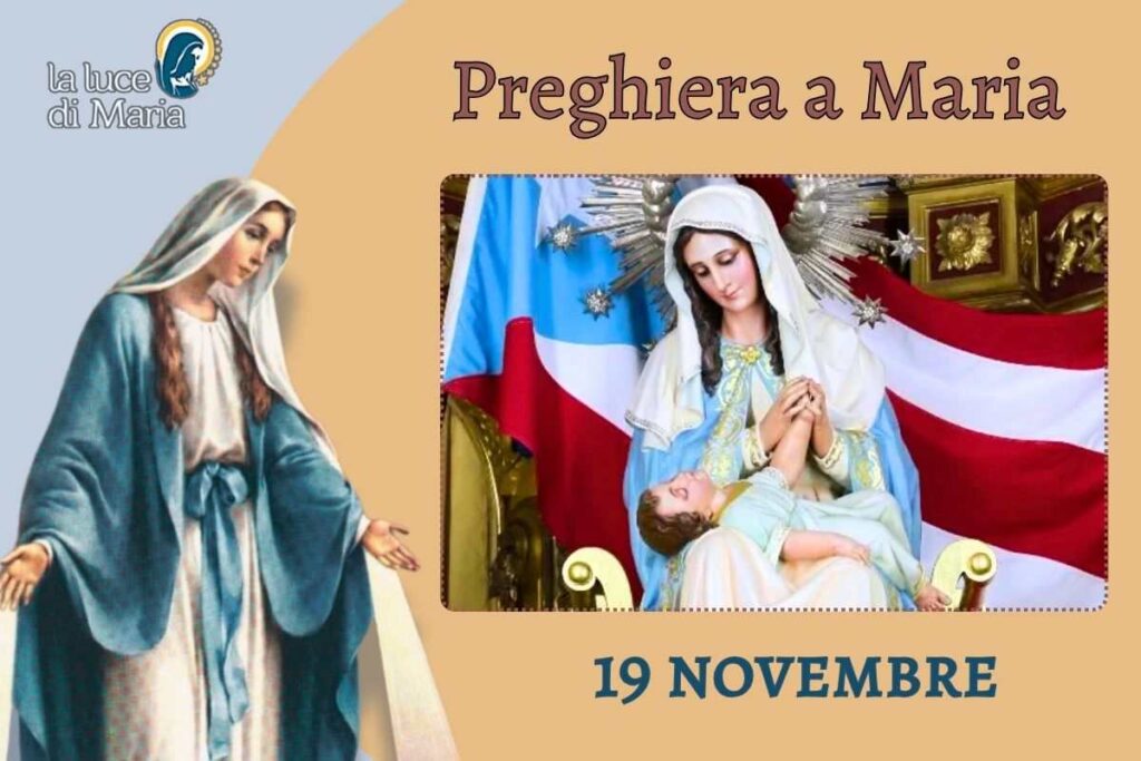 Nostra Signora della Divina Provvidenza