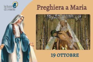 Vergine del Cammino