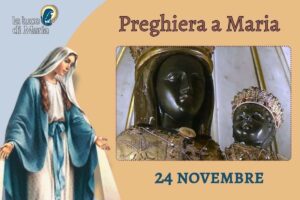 Nostra Signora di Myans