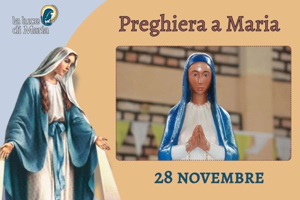 Nostra Signora di Kibeho