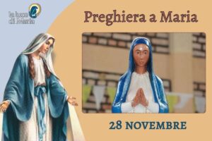 Nostra Signora di Kibeho