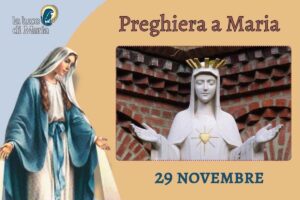 Madonna di Beauraing