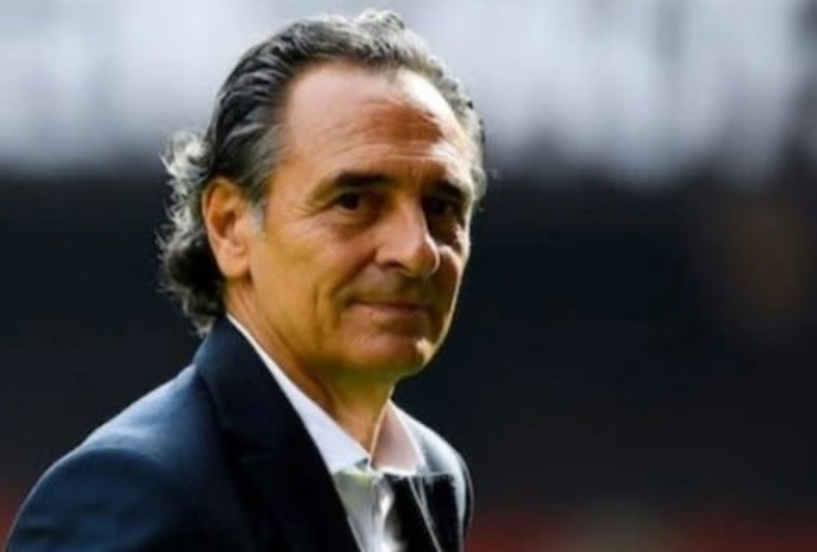 Cesare Prandelli