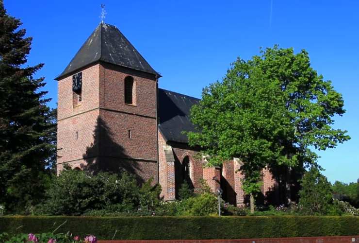 Chiesa di San Pietro di Heede