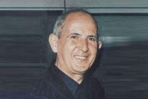 Don Pino Puglisi